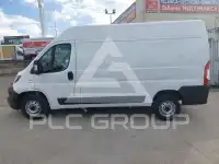 2021 Fiat Ducato