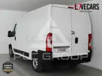 2021 Fiat Ducato
