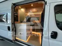 2021 Fiat Ducato