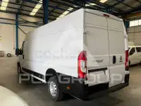 2021 Fiat Ducato