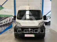 2021 Fiat Ducato
