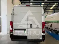 2021 Fiat Ducato