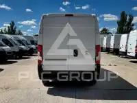 2021 Fiat Ducato