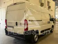 2021 Fiat Ducato