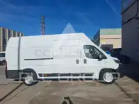 2021 Fiat Ducato
