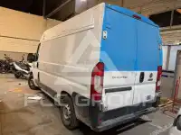 2021 Fiat Ducato