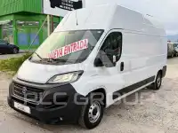 2021 Fiat Ducato