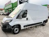 2021 Fiat Ducato