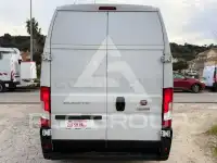 2021 Fiat Ducato
