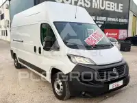 2021 Fiat Ducato