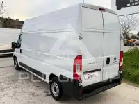 2021 Fiat Ducato