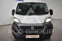 2021 Fiat Ducato