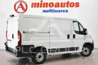 2021 Fiat Ducato
