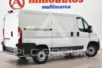 2021 Fiat Ducato