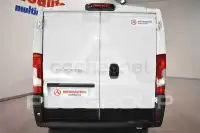 2021 Fiat Ducato
