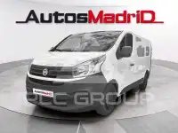 2021 Fiat Talento
