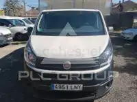2021 Fiat Talento