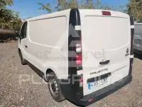 2021 Fiat Talento