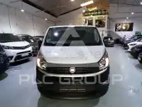 2021 Fiat Talento