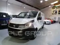 2021 Fiat Talento