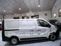 2021 Fiat Talento