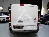 2021 Fiat Talento