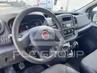 2021 Fiat Talento