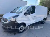 2021 Fiat Talento