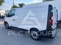 2021 Fiat Talento