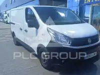 2021 Fiat Talento