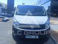 2021 Fiat Talento
