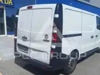 2021 Fiat Talento