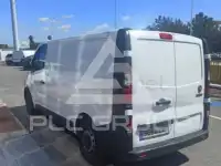 2021 Fiat Talento