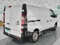 2021 Fiat Talento
