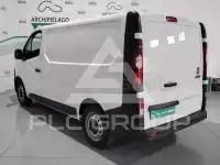 2021 Fiat Talento