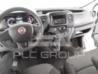 2021 Fiat Talento