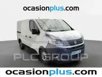 2021 Fiat Talento