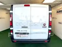 2021 Fiat Talento