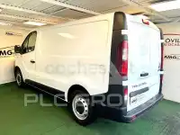 2021 Fiat Talento