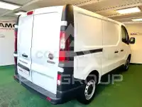 2021 Fiat Talento