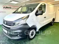 2021 Fiat Talento
