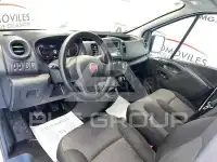 2021 Fiat Talento