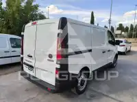 2021 Fiat Talento
