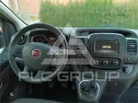 2021 Fiat Talento