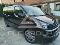 2021 Fiat Talento