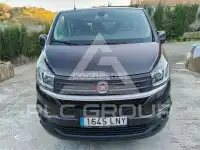 2021 Fiat Talento