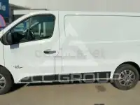 2021 Fiat Talento