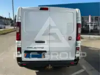2021 Fiat Talento