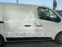 2021 Fiat Talento