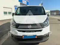 2021 Fiat Talento